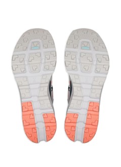 on running sneaker hombre cloudvista 2 - 3me30111472 glacier rock