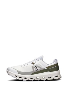 on running sneaker mancloudvista 2 - 3me30113427 ivory olive