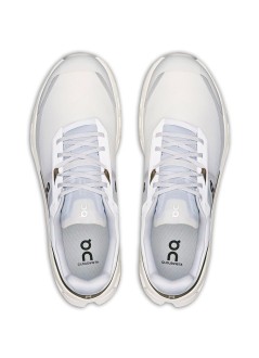 on running sneaker mancloudvista 2 - 3me30113427 ivory olive