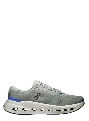 on running sneaker mancloudrunner 3 - 3mg10074422 tin iceberg