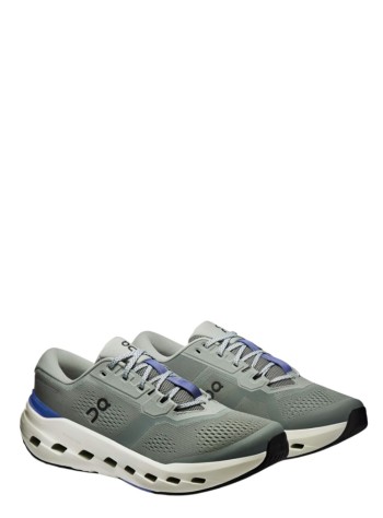 on running sneaker mancloudrunner 3 - 3mg10074422 tin iceberg 2