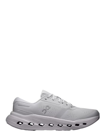 on running sneaker mancloudrunner 3 - 3mg10071536 glacier alloy