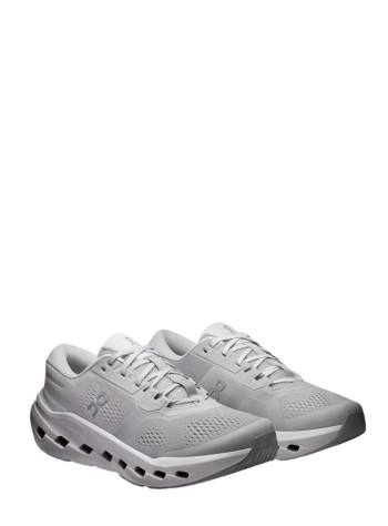 on running sneaker mancloudrunner 3 - 3mg10071536 glacier alloy 2