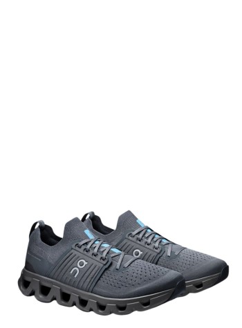 on running sneaker mancloudswift 4 - 3mf10134320 stone asphalt 2