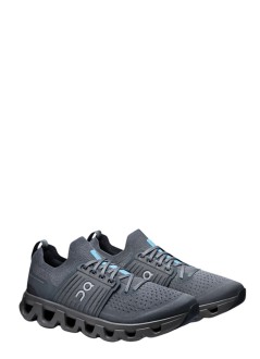 on running sneaker mancloudswift 4 - 3mf10134320 stone asphalt