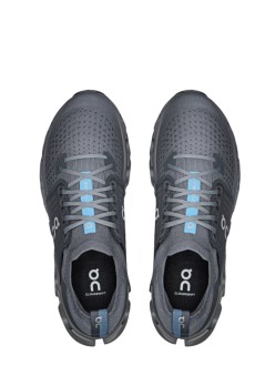 on running sneaker mancloudswift 4 - 3mf10134320 stone asphalt