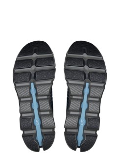 on running sneaker mancloudswift 4 - 3mf10134320 stone asphalt