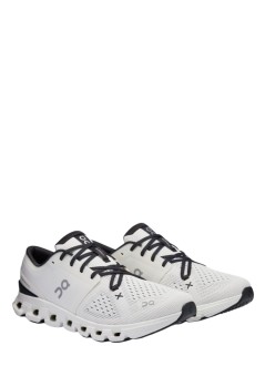 on running sneaker hombre cloud x 4 - 3me30040791 ivory black