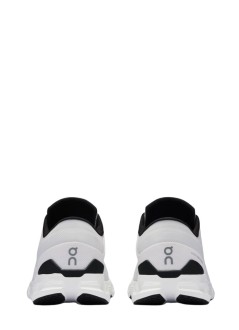 on running sneaker hombre cloud x 4 - 3me30040791 ivory black