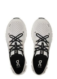 on running sneaker hombre cloud x 4 - 3me30040791 ivory black