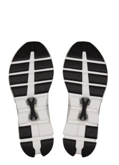 on running sneaker hombre cloud x 4 - 3me30040791 ivory black
