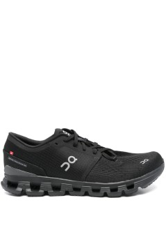 on running sneaker hombre cloud x 4 - 3me30040106 black eclipse