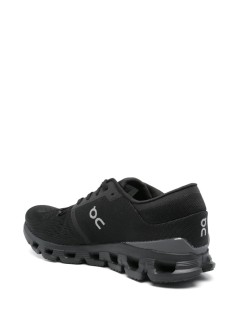 on running sneaker hombre cloud x 4 - 3me30040106 black eclipse