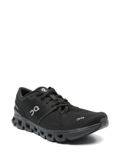 on running sneaker hombre cloud x 4 - 3me30040106 black eclipse