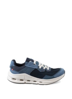 on running sneaker mancloudnova rift - 3mf30151014 alloy glacier
