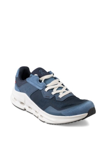 on running sneaker mancloudnova rift - 3mf30151014 alloy glacier 2