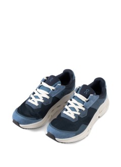 on running sneaker mancloudnova rift - 3mf30151014 alloy glacier