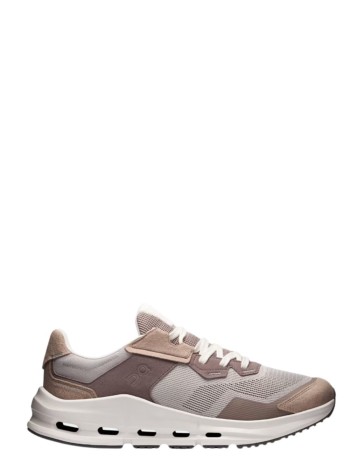 on running sneaker mancloudnova rift - 3mf30154847 fog ash