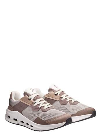 on running sneaker mancloudnova rift - 3mf30154847 fog ash 2