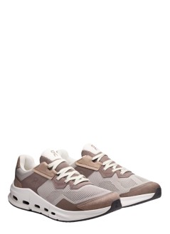 on running sneaker mancloudnova rift - 3mf30154847 fog ash
