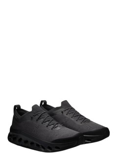 on running sneaker hombre cloudtilt moon - 3mf30671043 black black