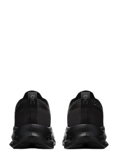 on running sneaker hombre cloudtilt moon - 3mf30671043 black black
