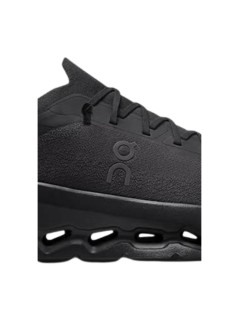 on running sneaker hombre cloudtilt moon - 3mf30671043 black black