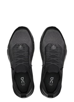 on running sneaker hombre cloudtilt moon - 3mf30671043 black black