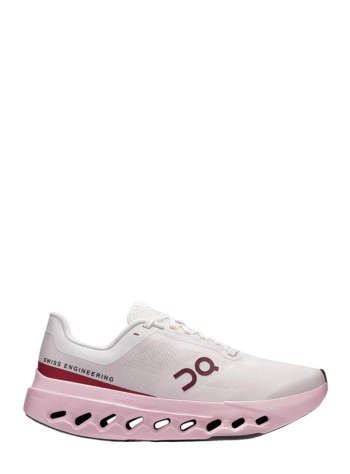 on running sneaker womancloudsurfer next - 3we30054722 peony ivory