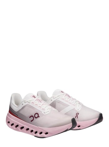 on running sneaker womancloudsurfer next - 3we30054722 peony ivory 2