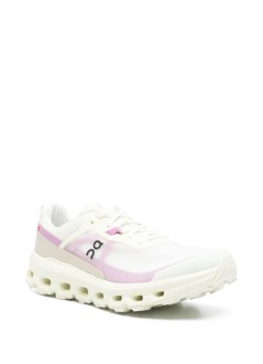 on running sneaker womancloudvista 2 - 3we30134854 ivory seedling