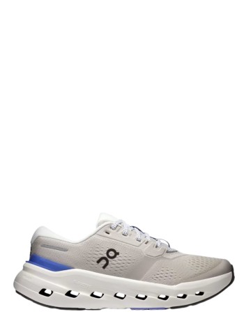 on running sneaker womancloudrunner 3 - 3wg10054686 pearl sailor