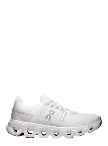 on running sneaker womancloudswift 4 - 3wf10110975 white lily