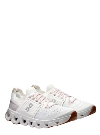 on running sneaker womancloudswift 4 - 3wf10110975 white lily 2