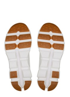 on running sneaker mujer cloudswift 4 - 3wf10110975 white lily