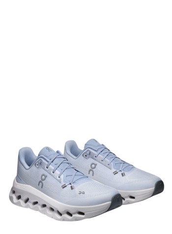 on running sneaker womancloudtilt - 3we10054844 marsh heather 2