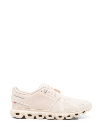 on running sneaker womancloud 6 - 3wf10064653 sand sand