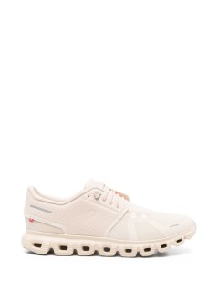 on running sneaker mujer cloud 6 - 3wf10064653 sand sand