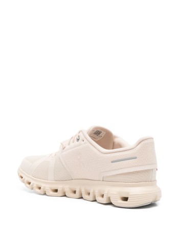 on running sneaker womancloud 6 - 3wf10064653 sand sand 2