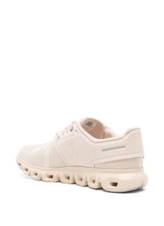 on running sneaker mujer cloud 6 - 3wf10064653 sand sand