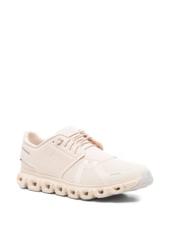 on running sneaker mujer cloud 6 - 3wf10064653 sand sand