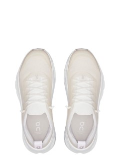 on running sneaker mujer cloudtilt moon - 3wf30420664 white frost