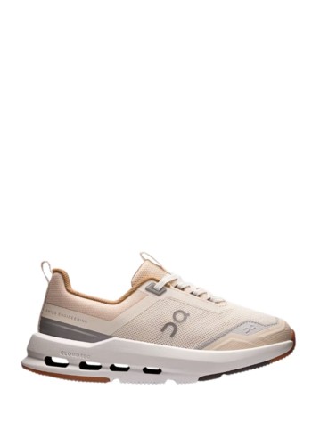 on running sneaker mancloudnova kids - 3kf30014822 dew pebble