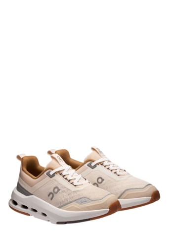 on running sneaker mancloudnova kids - 3kf30014822 dew pebble 2