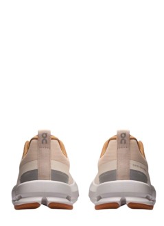 on running sneaker mancloudnova kids - 3kf30014822 dew pebble
