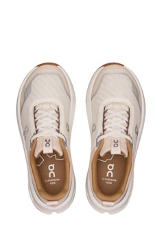 on running sneaker mancloudnova kids - 3kf30014822 dew pebble