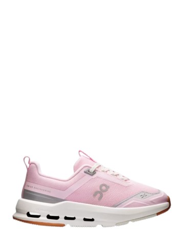 on running sneaker mancloudnova kids - 3kf30014823 peony iceberg