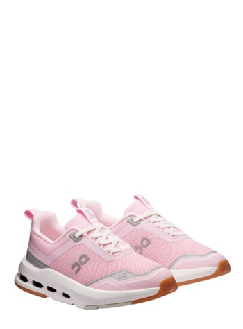 on running sneaker mancloudnova kids - 3kf30014823 peony iceberg 2