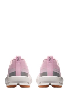 on running sneaker hombre cloudnova kids - 3kf30014823 peony iceberg