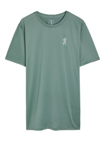 on running t-shirt mancore-t - 1me10430153 olive